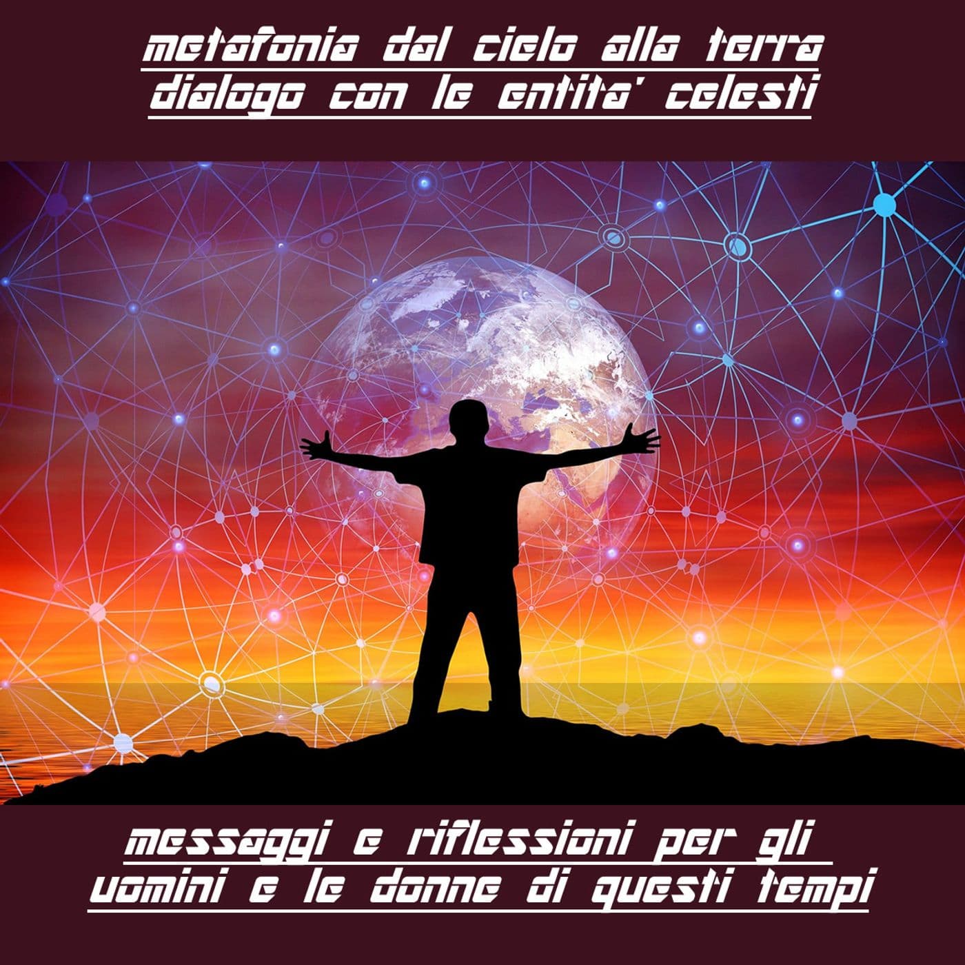 Messaggi dalle stelle al nostro cuore - Podcasts