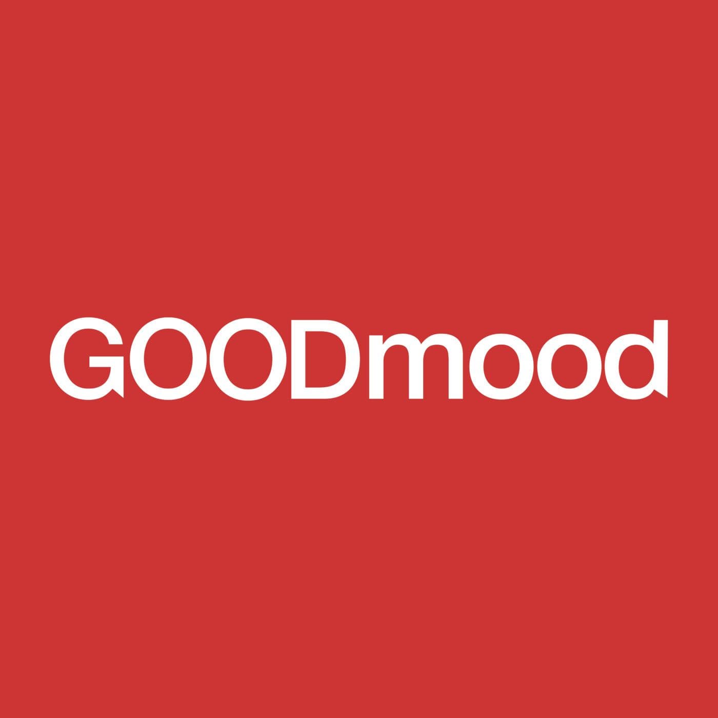 GOODmood Edizioni - Podcasts