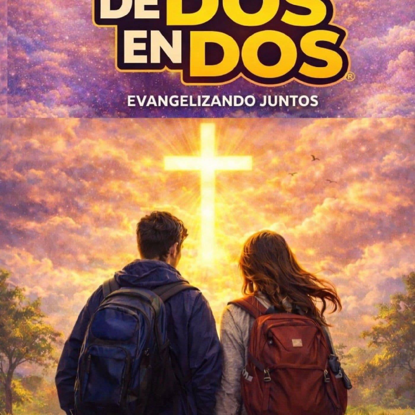 El podcast de #DeDosEnDos - Podcasts