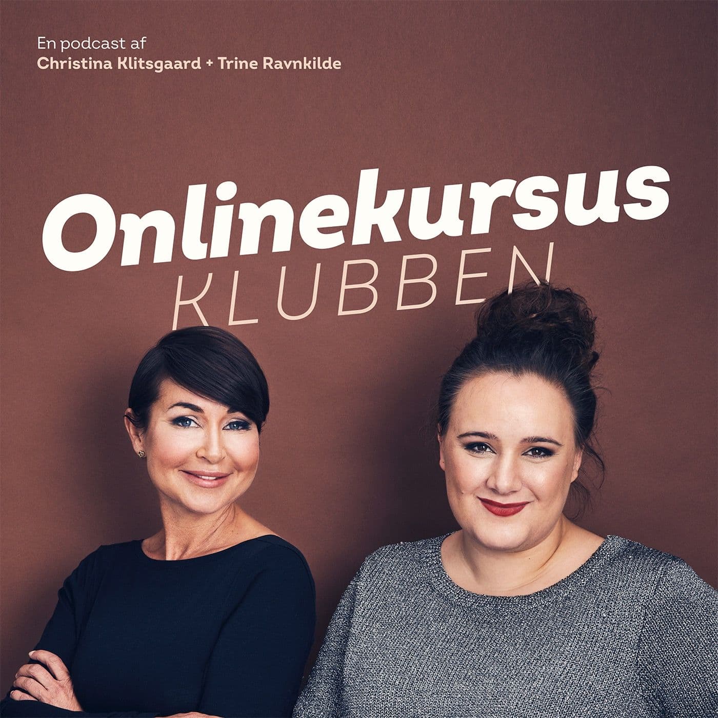Onlinekursus-klubben - Podcasts