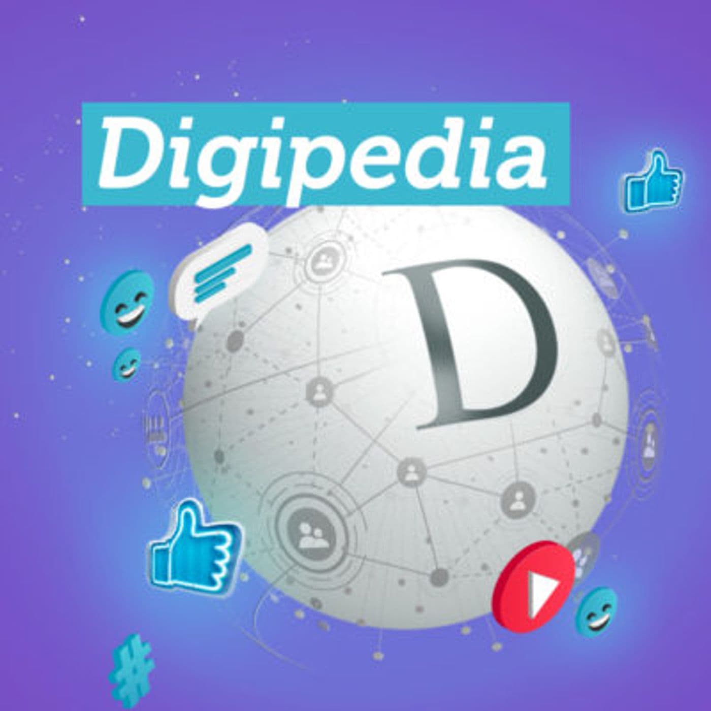 Digipedia - Podcasts