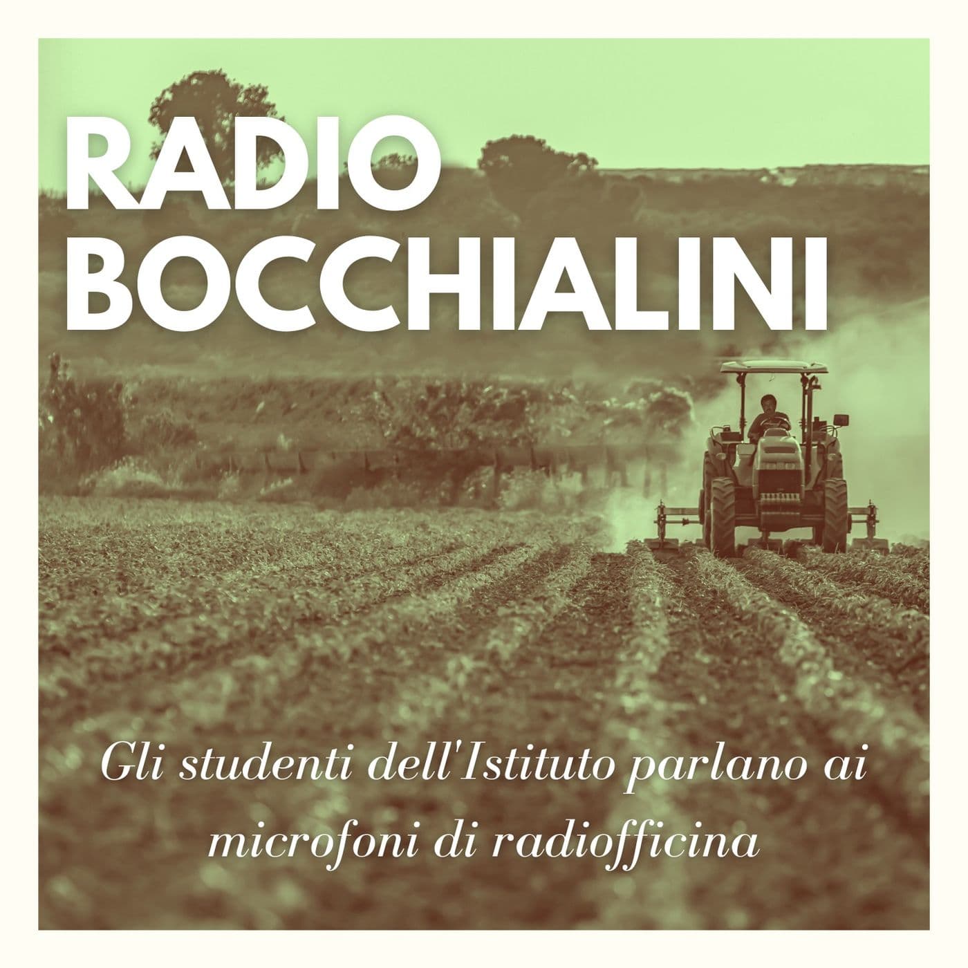 Radio Bocchialini