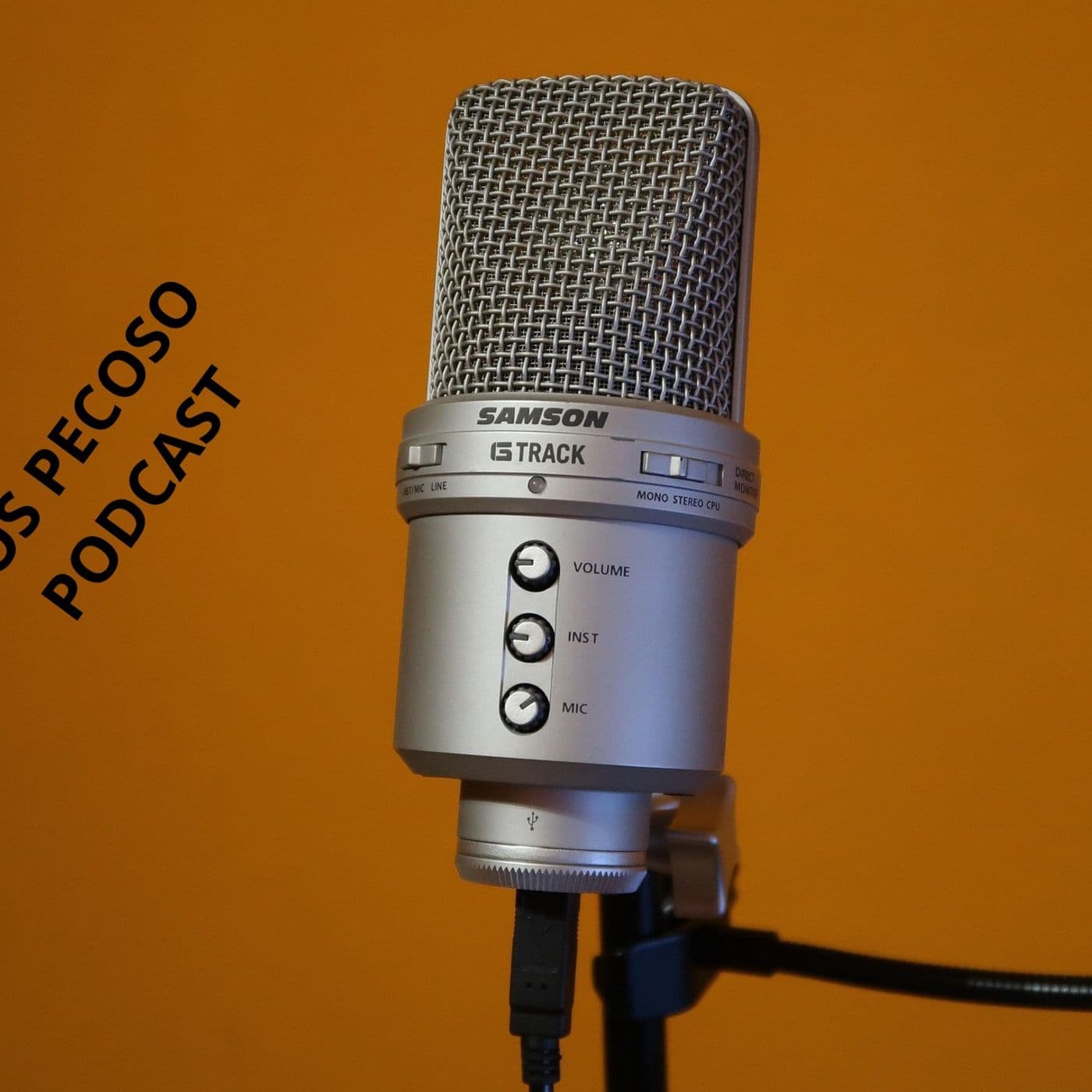 los pecoso podcast - Podcasts