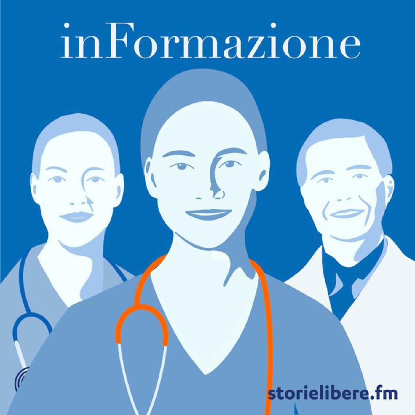InFormazione - Podcasts