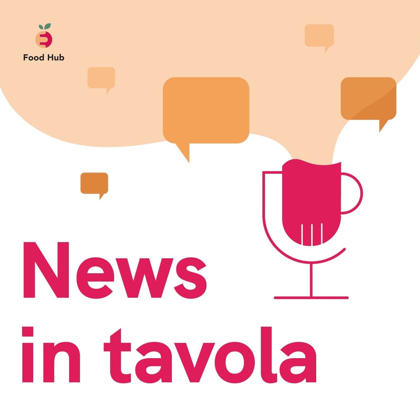 News in Tavola - Podcasts