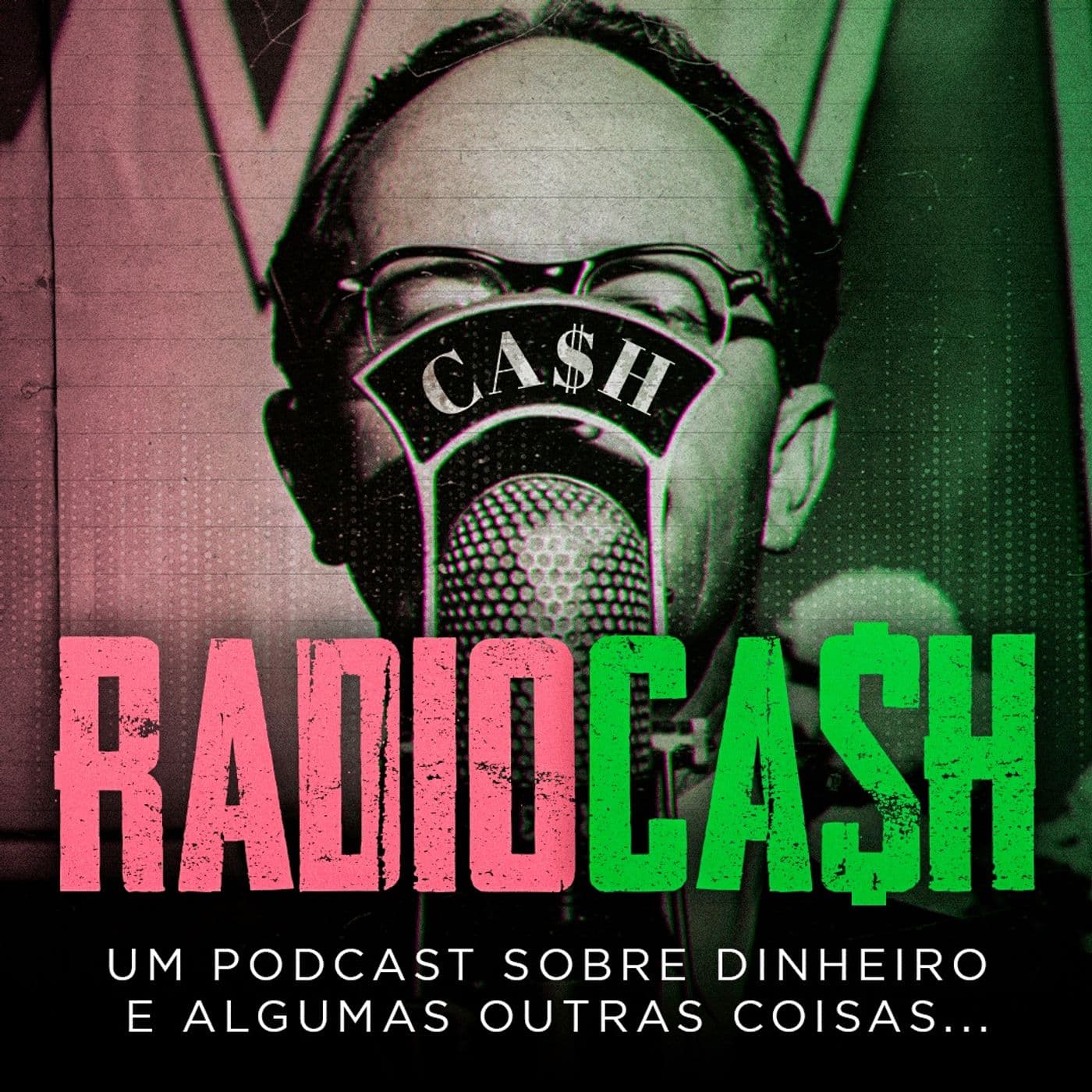 RadioCash - Podcasts