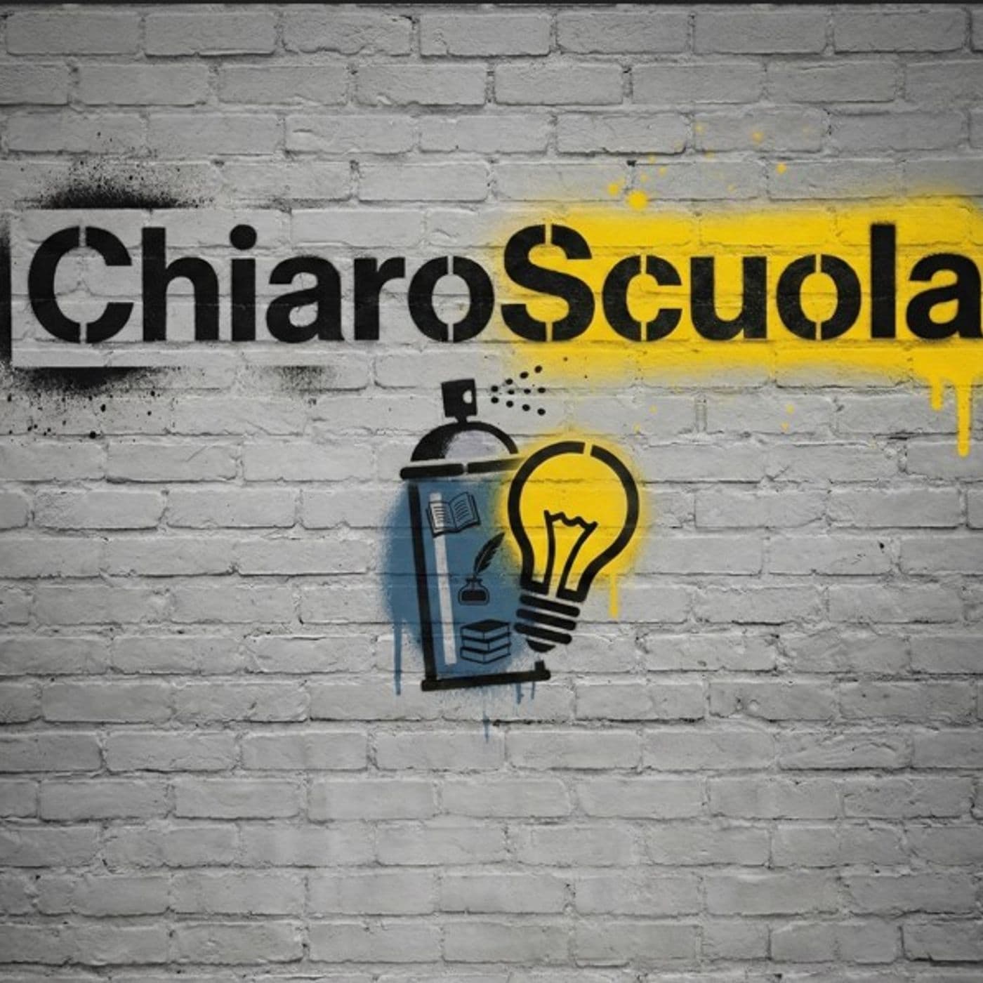 ChiaroScuola - Podcasts