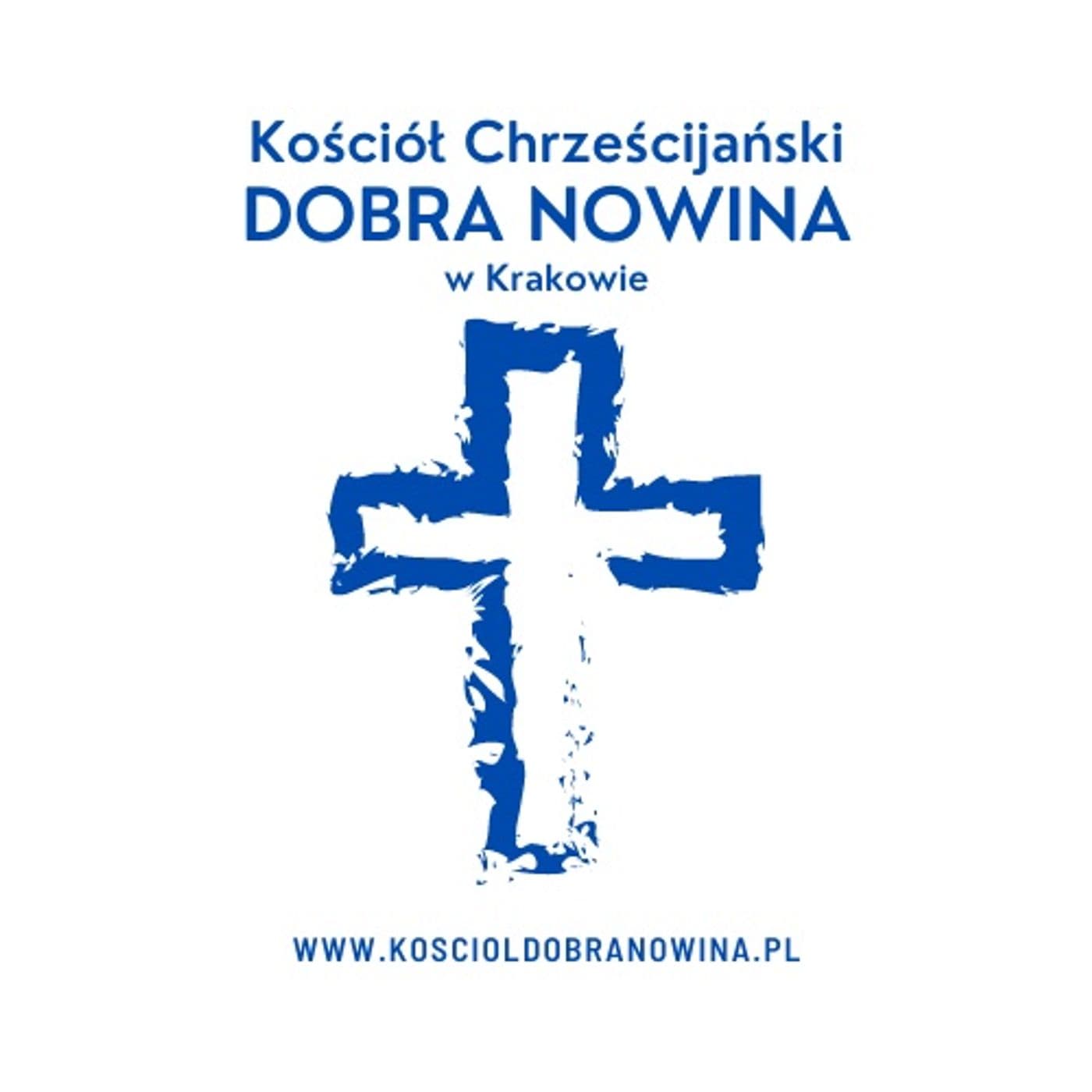Kościół Chrześcijański Dobra Nowina - Podcasts