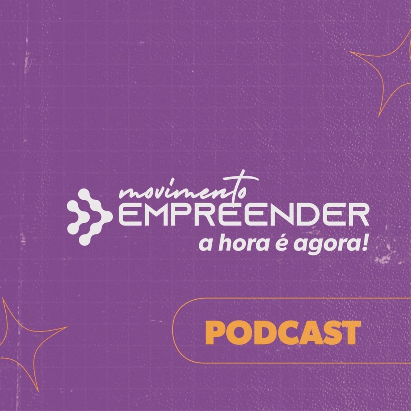 Movimento Empreender - Podcasts