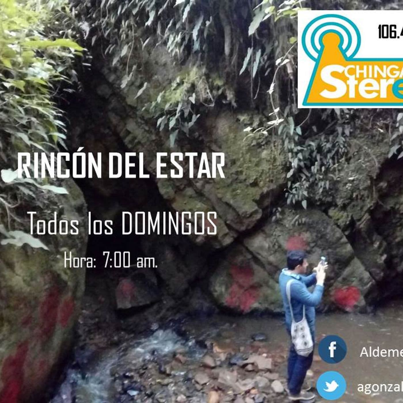 Rincón del Estar