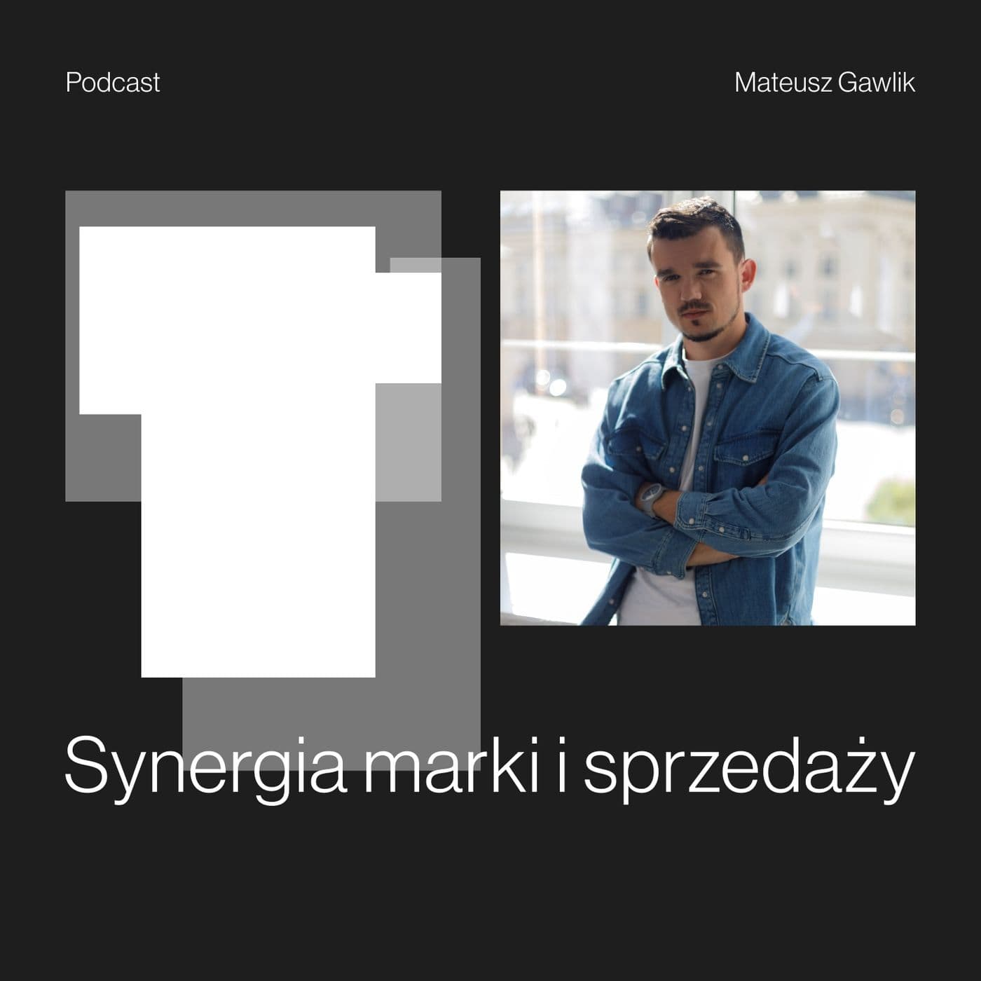 Synergia Marki i Sprzedaży - Podcasts