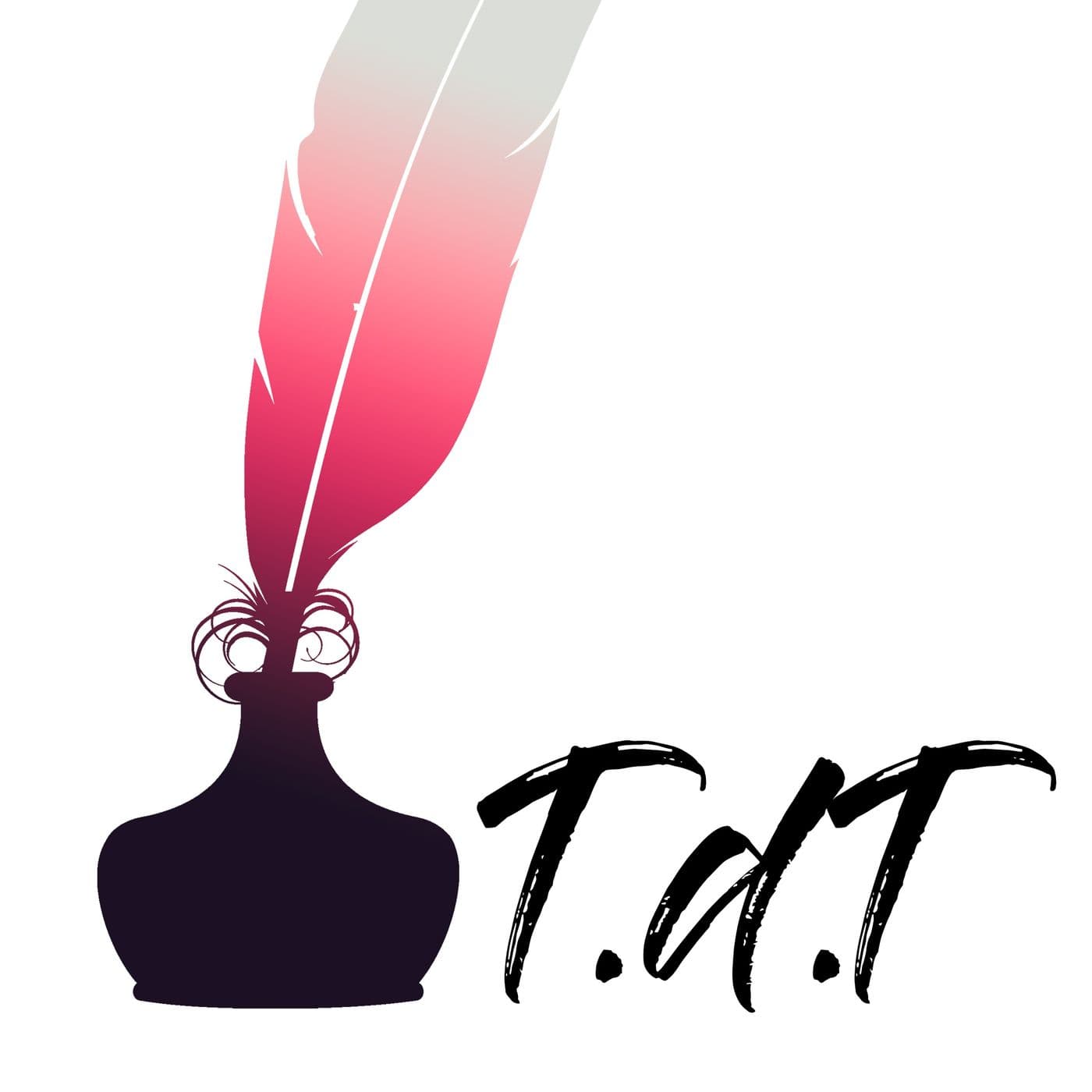 Trazos de Tinta - Podcasts