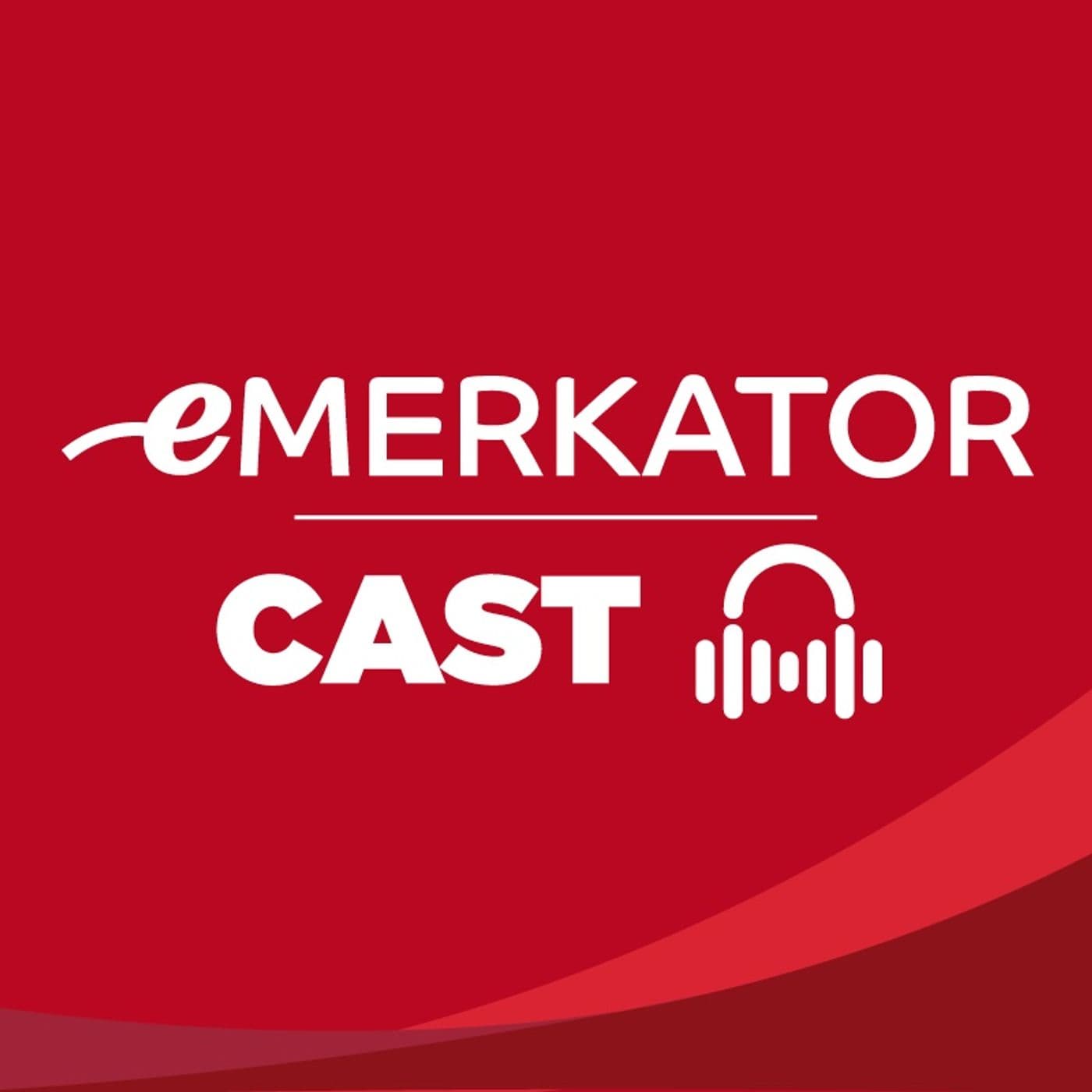eMerkator Cast - Podcasts