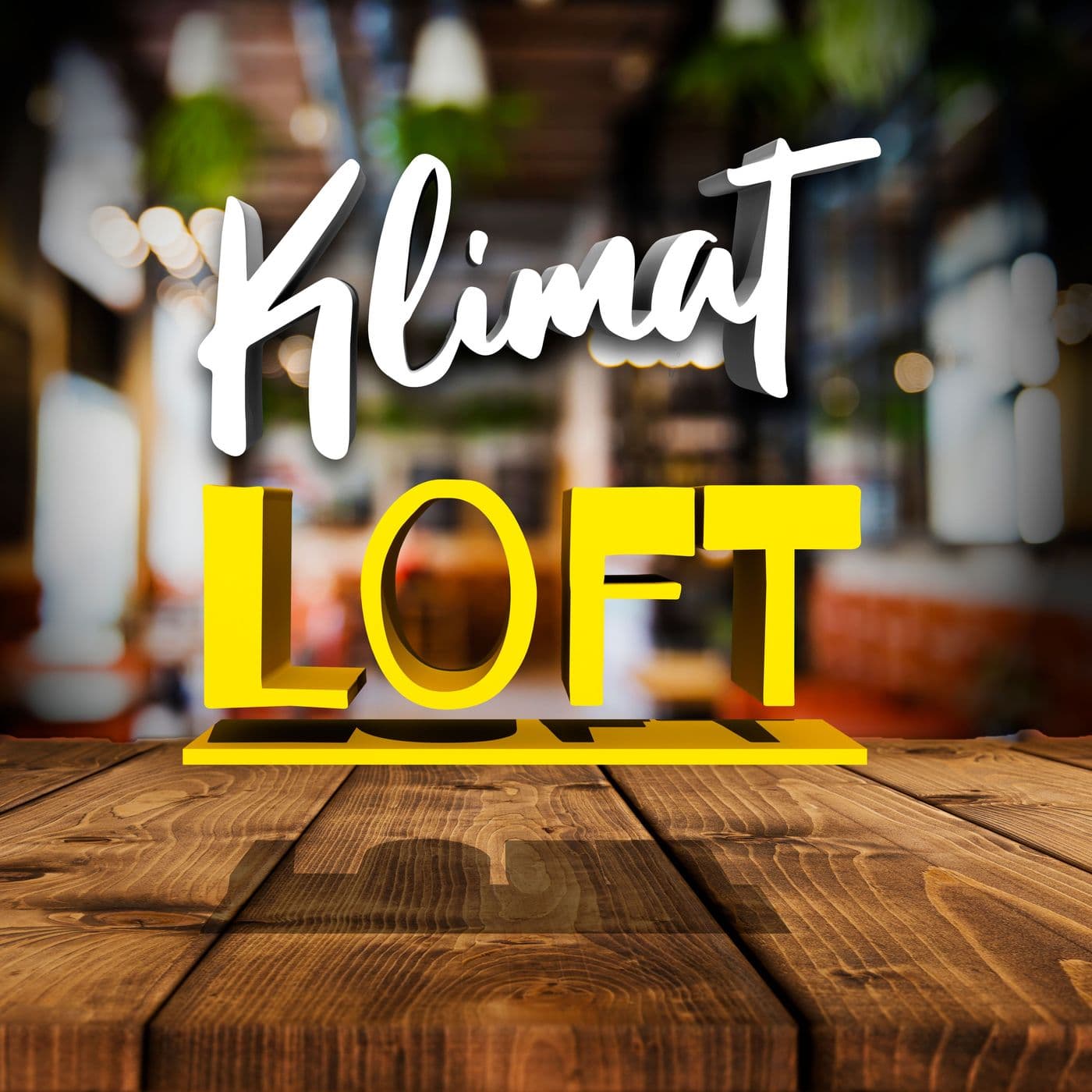 Klimat Loft - Podcasts