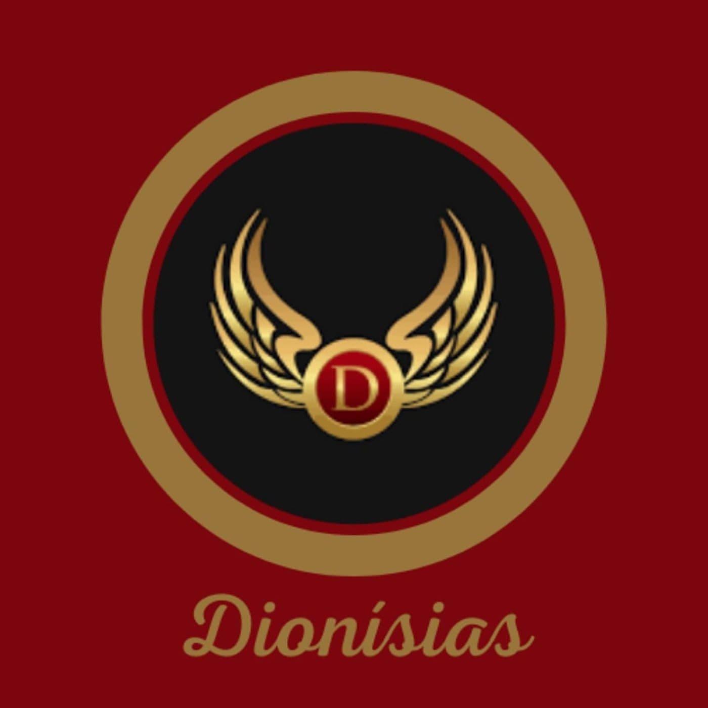 Dionisias - Podcasts