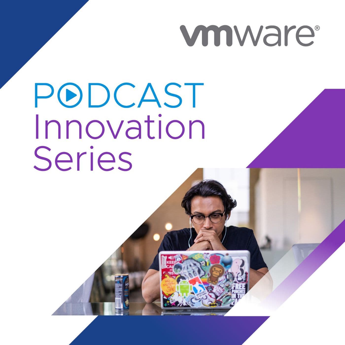 Podcast Innovation Series - Podcasts