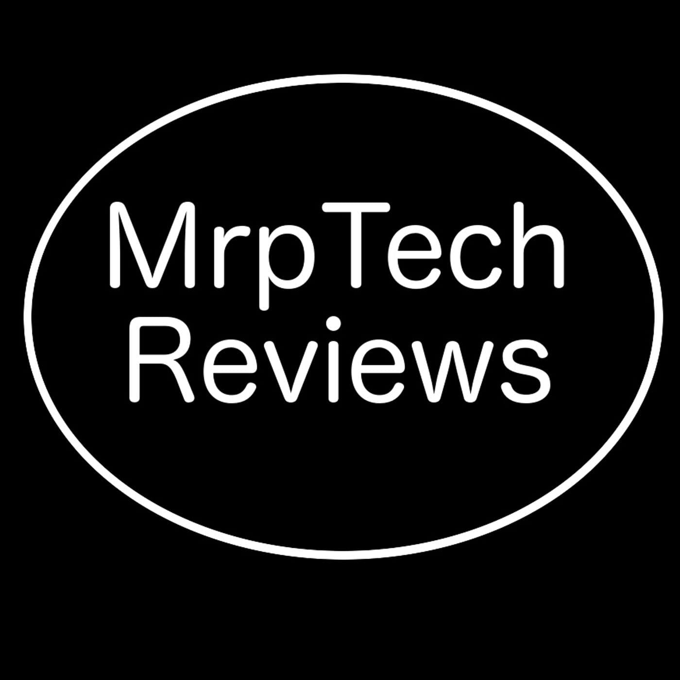 MrpTech Reviews - Podcasts