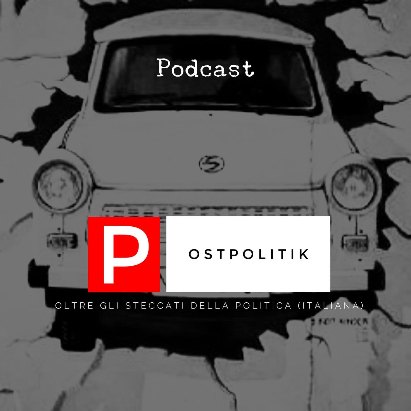 Postpolitik