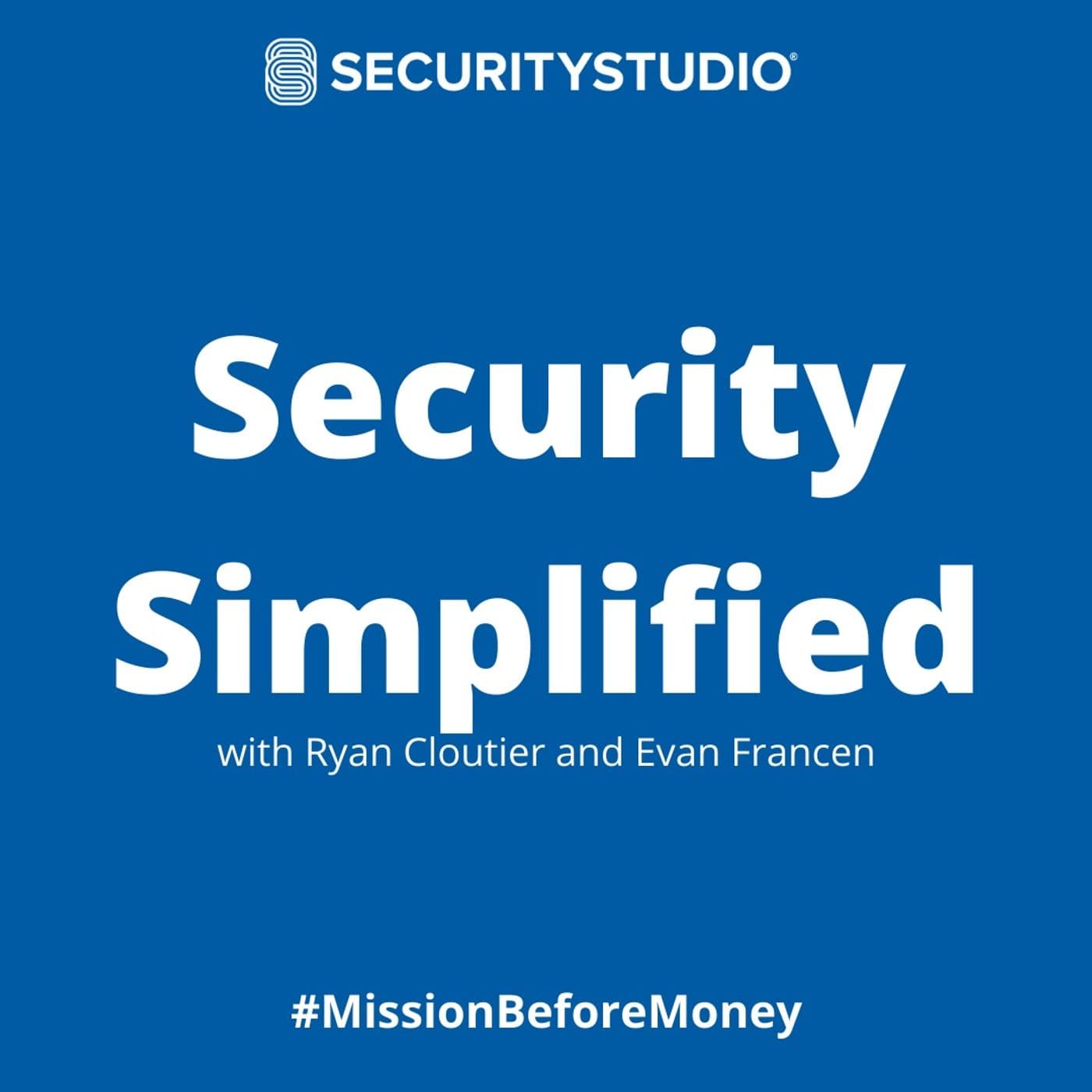 Security Simplified - Podcasts