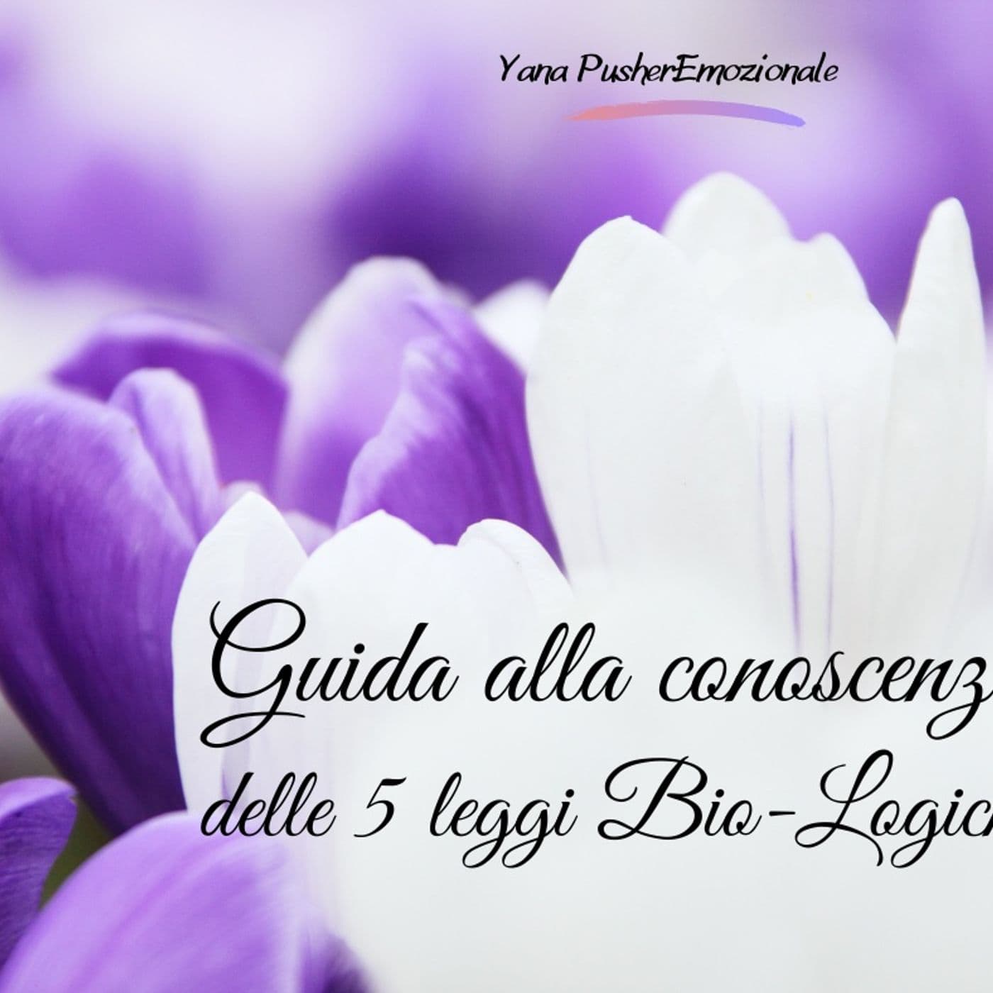 Mente e corpo secondo la bio-logia - Podcasts