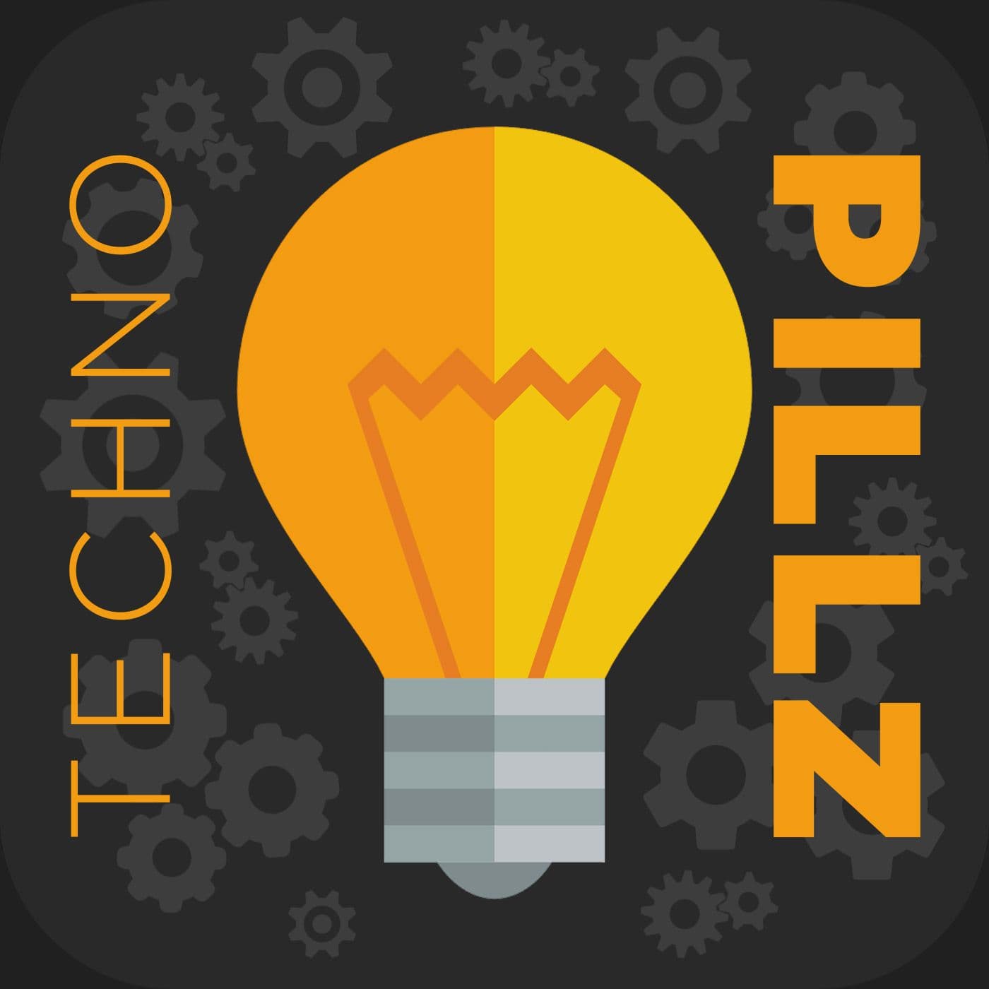 TechnoPillz - Podcasts