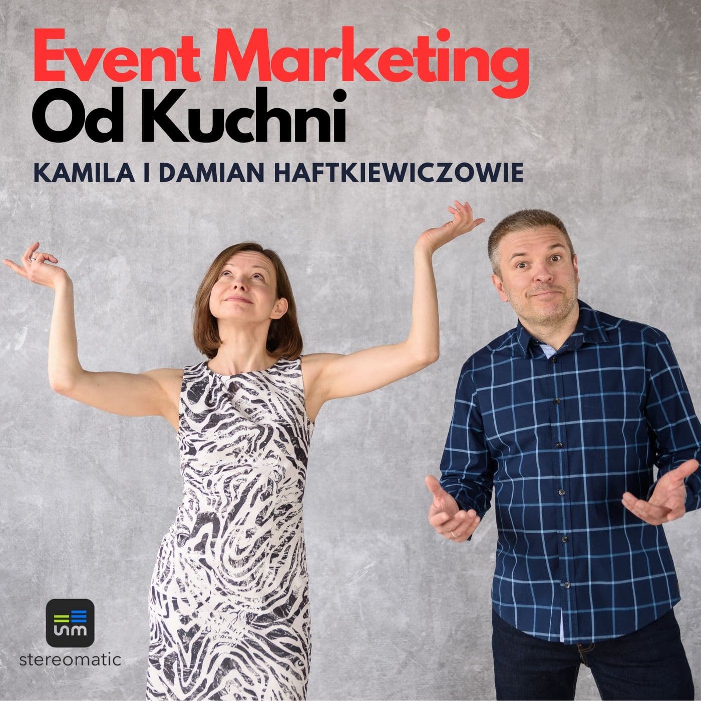 Event Marketing Od Kuchni - Podcasts
