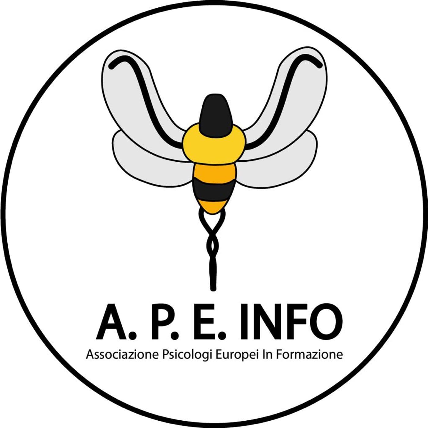 A.P.E. - InFo - Podcasts