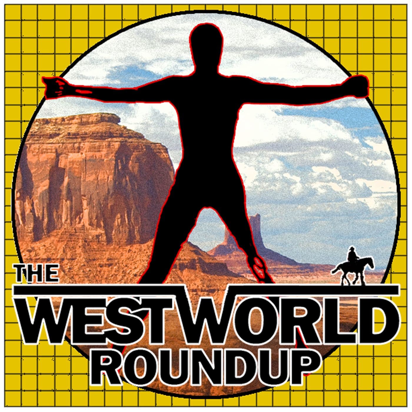 Westworld Roundup - Podcasts