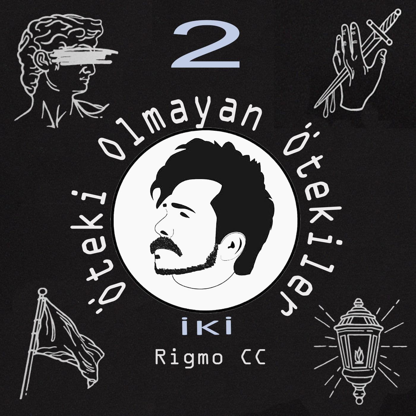 Öteki Olmayan Ötekiler 2 - Podcasts
