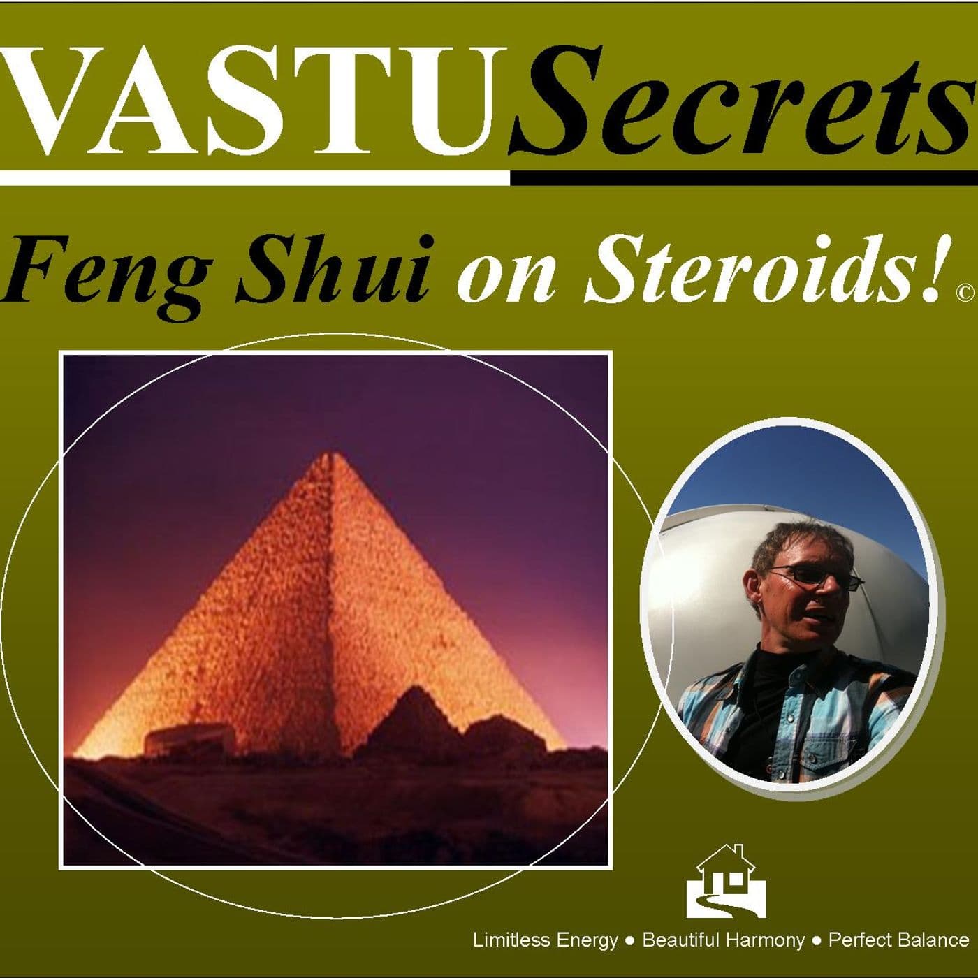 VASTU Secrets - Podcasts
