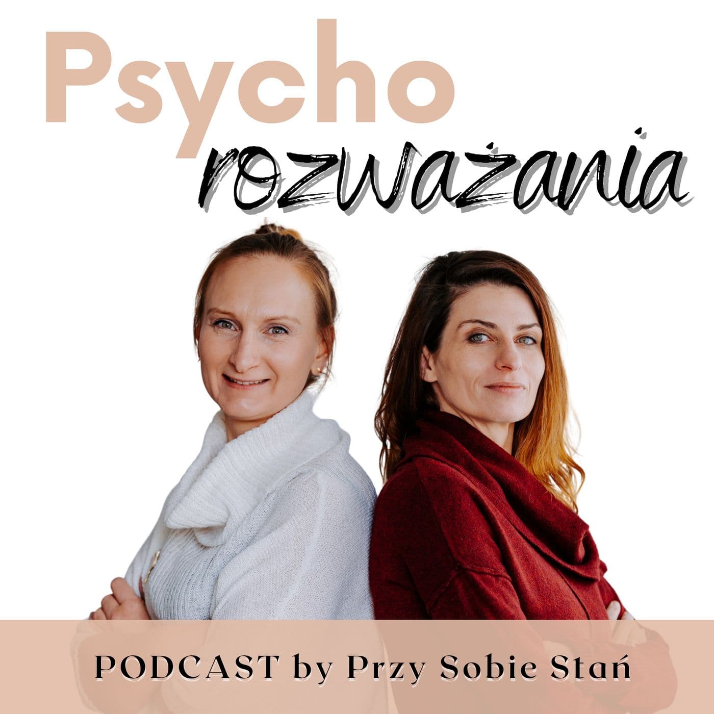 Psycho rozważania by Przy Sobie Stań - Podcasts