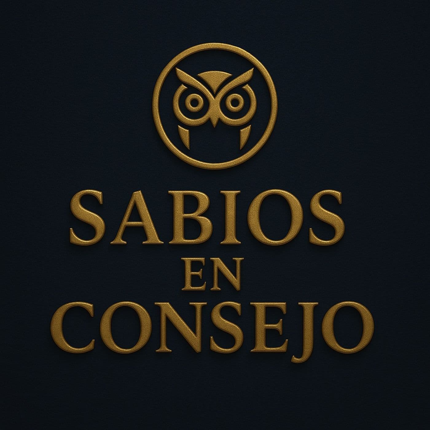 Sabios en Consejo - Podcasts