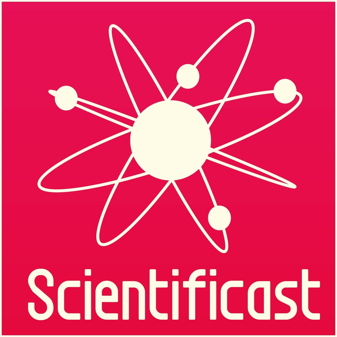 Scientificast, la scienza come non l'hai mai sentita - Podcasts