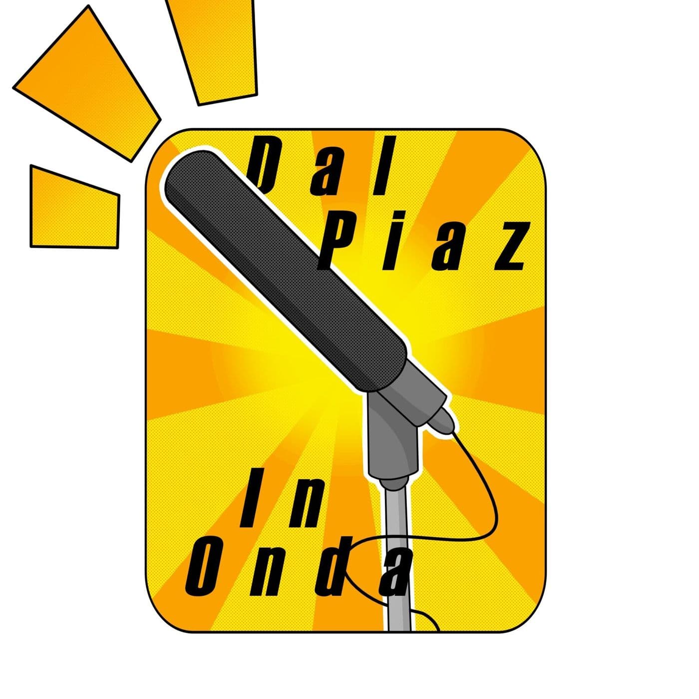 Dal Piaz in Onda - Podcasts