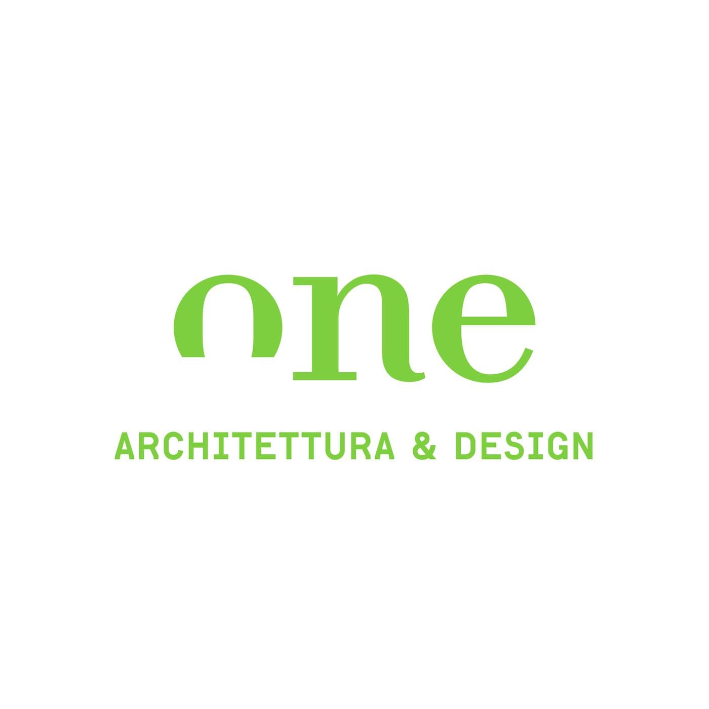 One - Architettura & Design - Podcasts