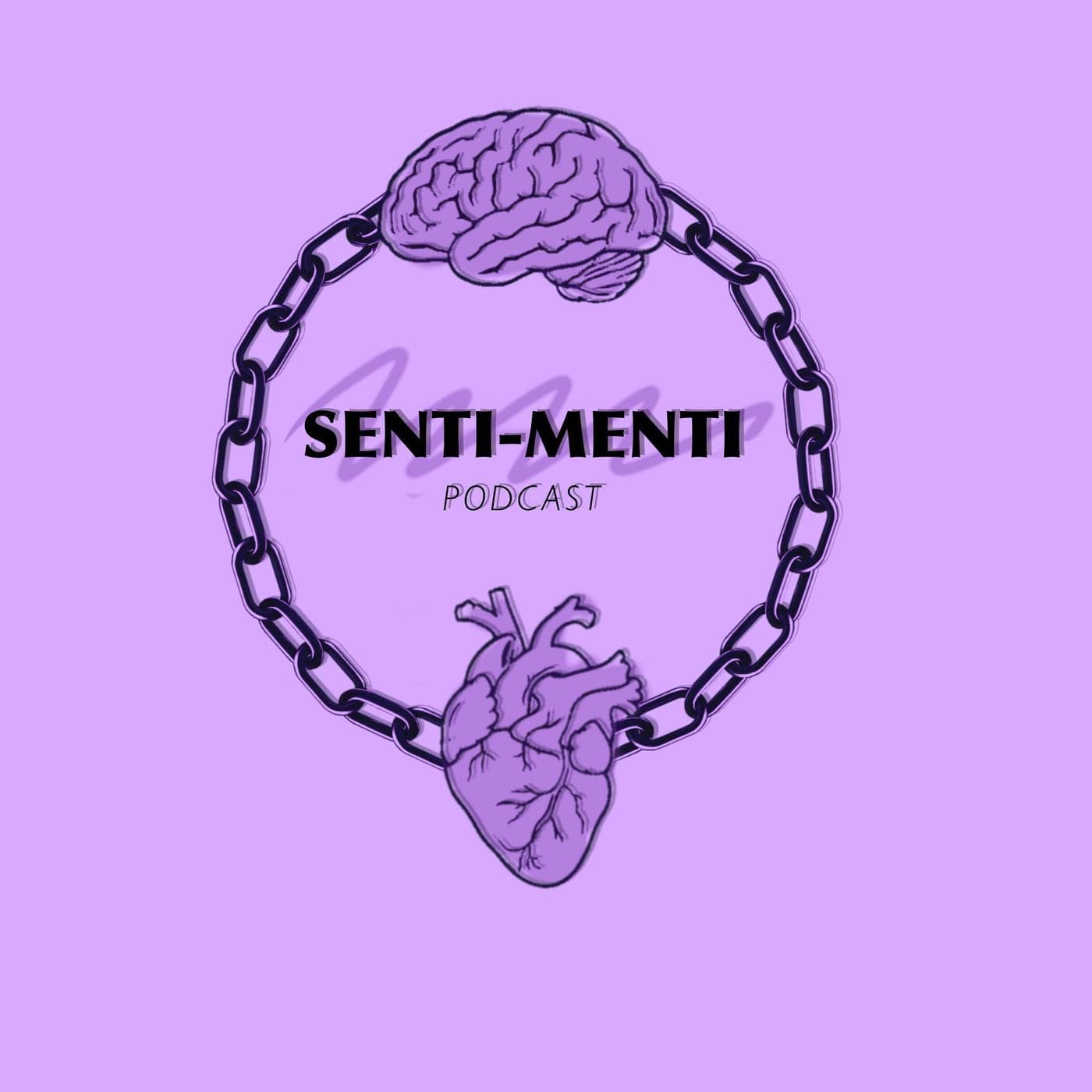SENTI-MENTI - Podcasts