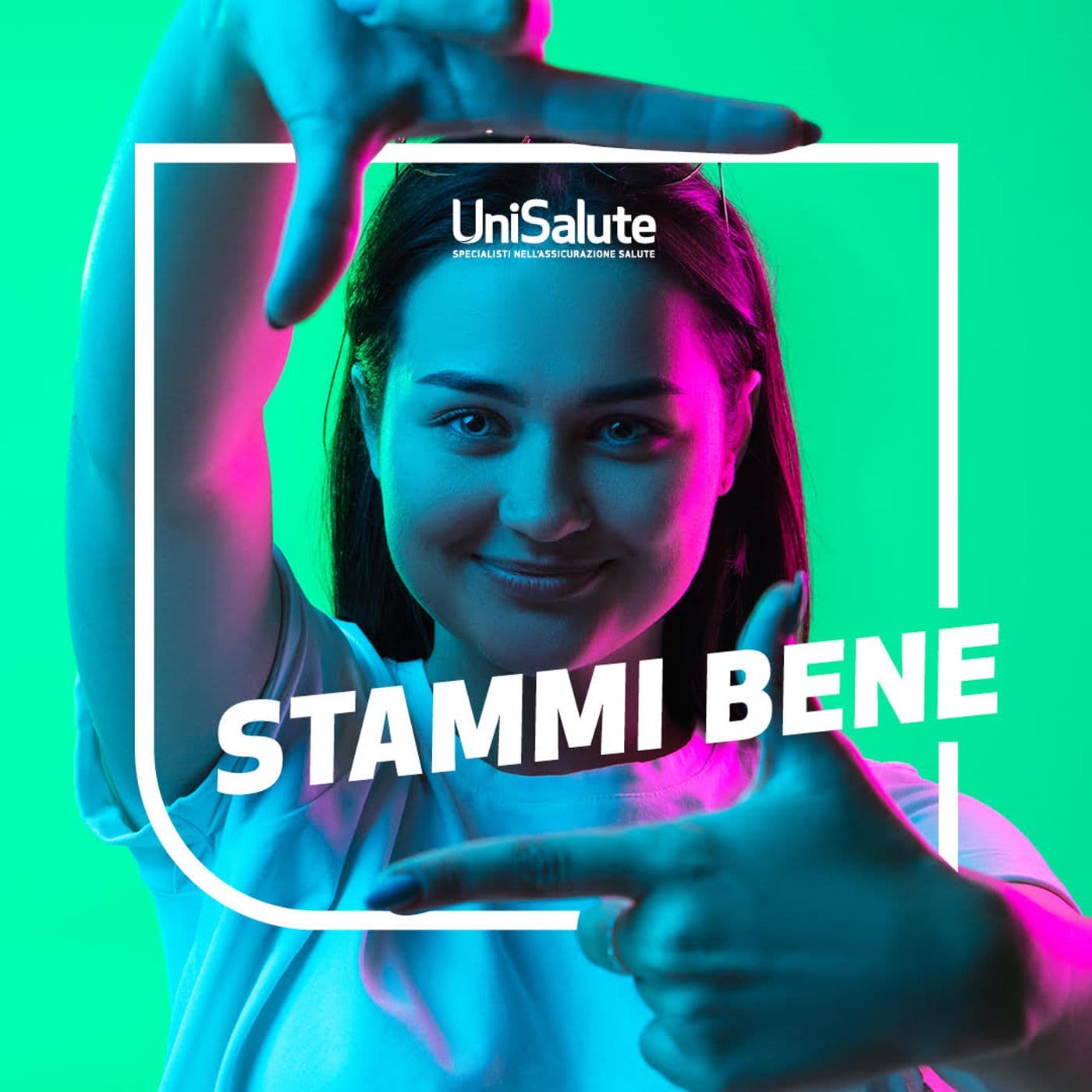 STAMMI BENE - Podcasts