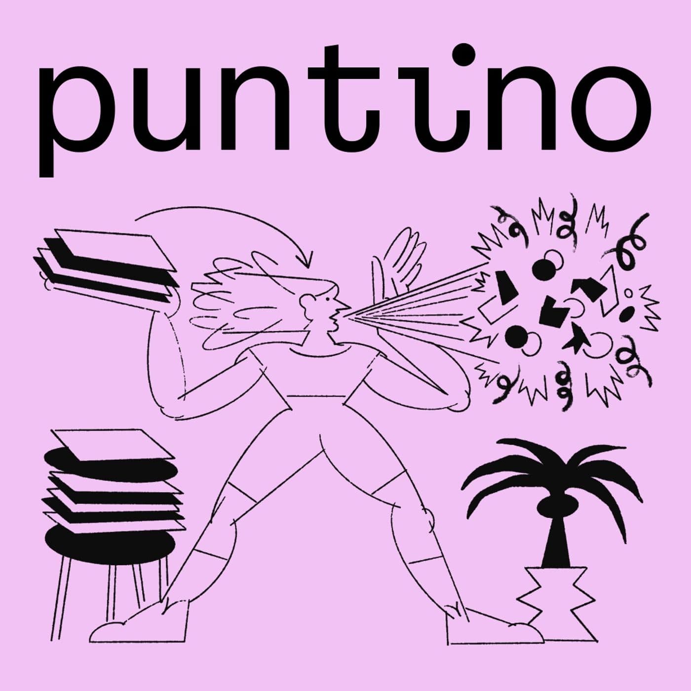 puntino - Podcasts