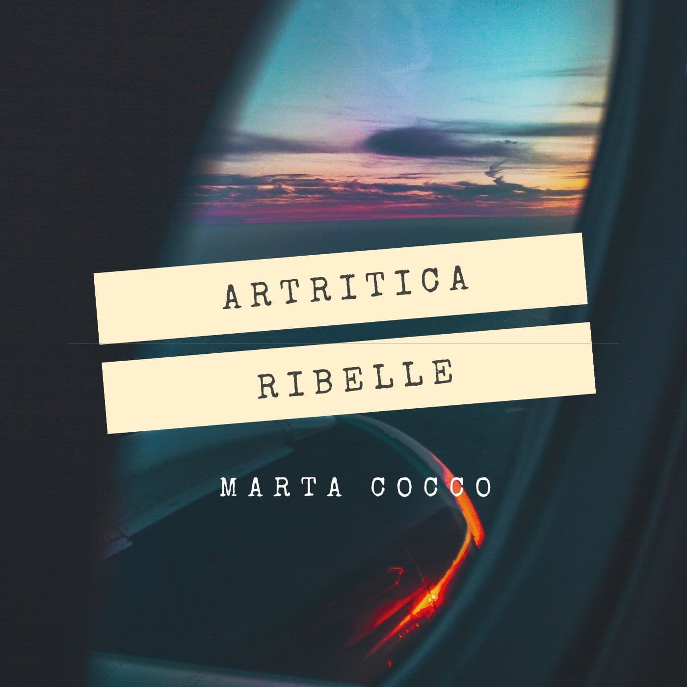 Artritica Ribelle - Marta - Podcasts