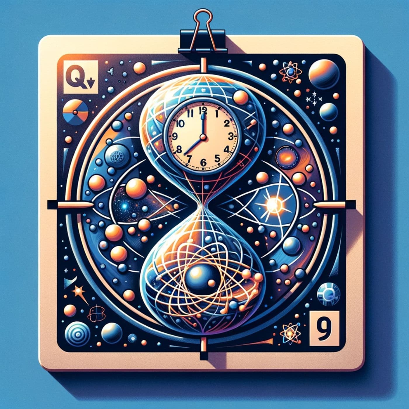 Quantum Basics Weekly - Podcasts