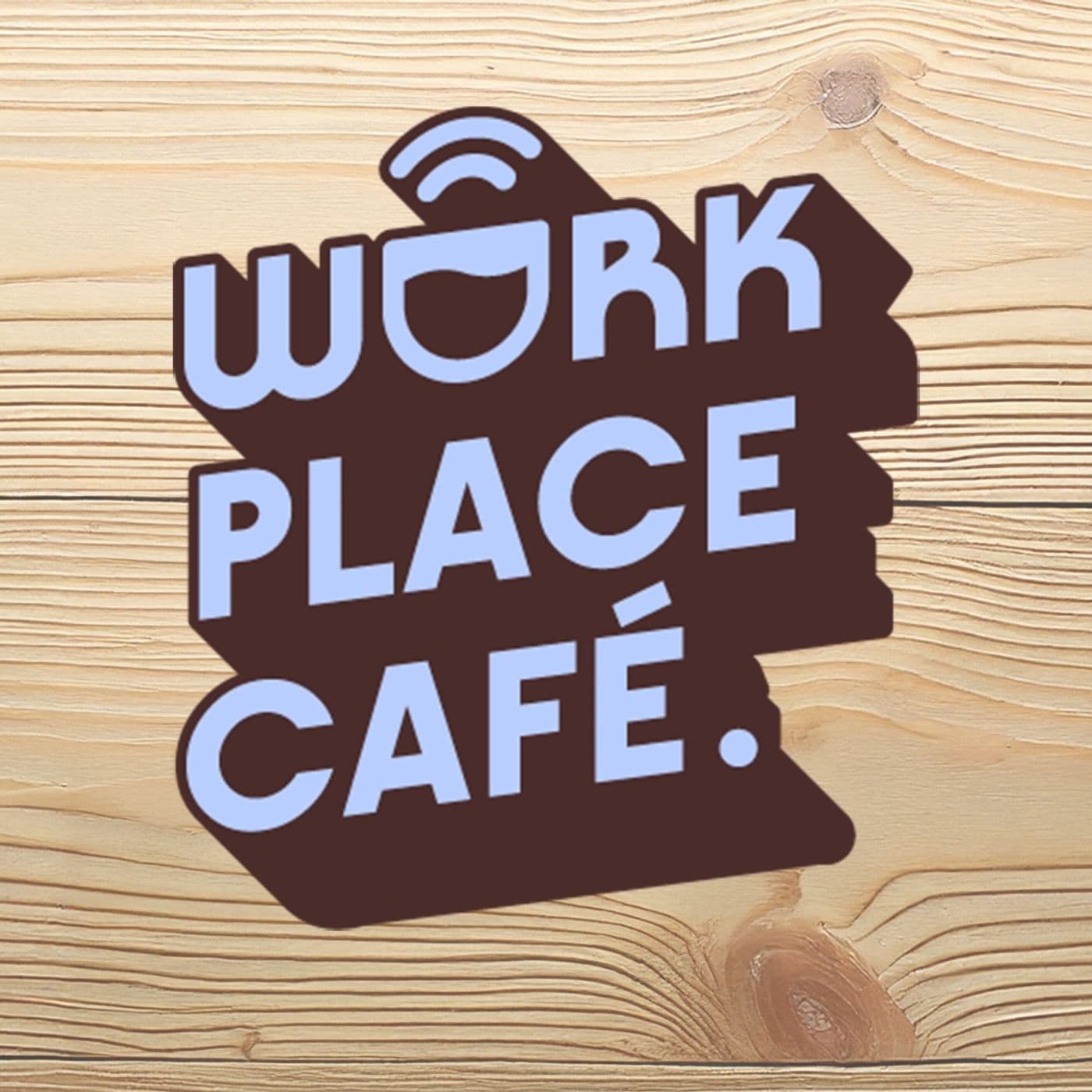 Workplace Café - Podcasts