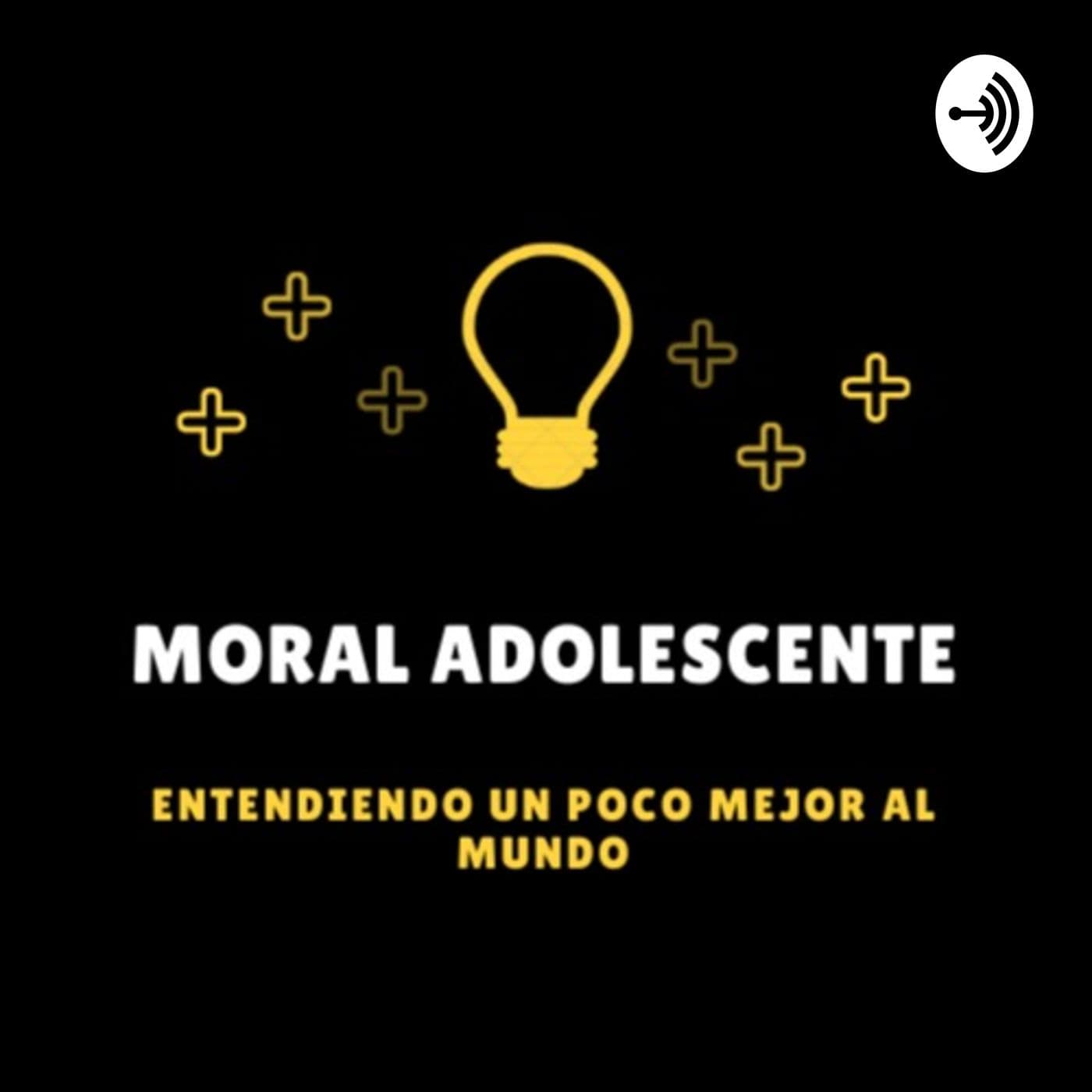 Moral Adolescente - Podcasts