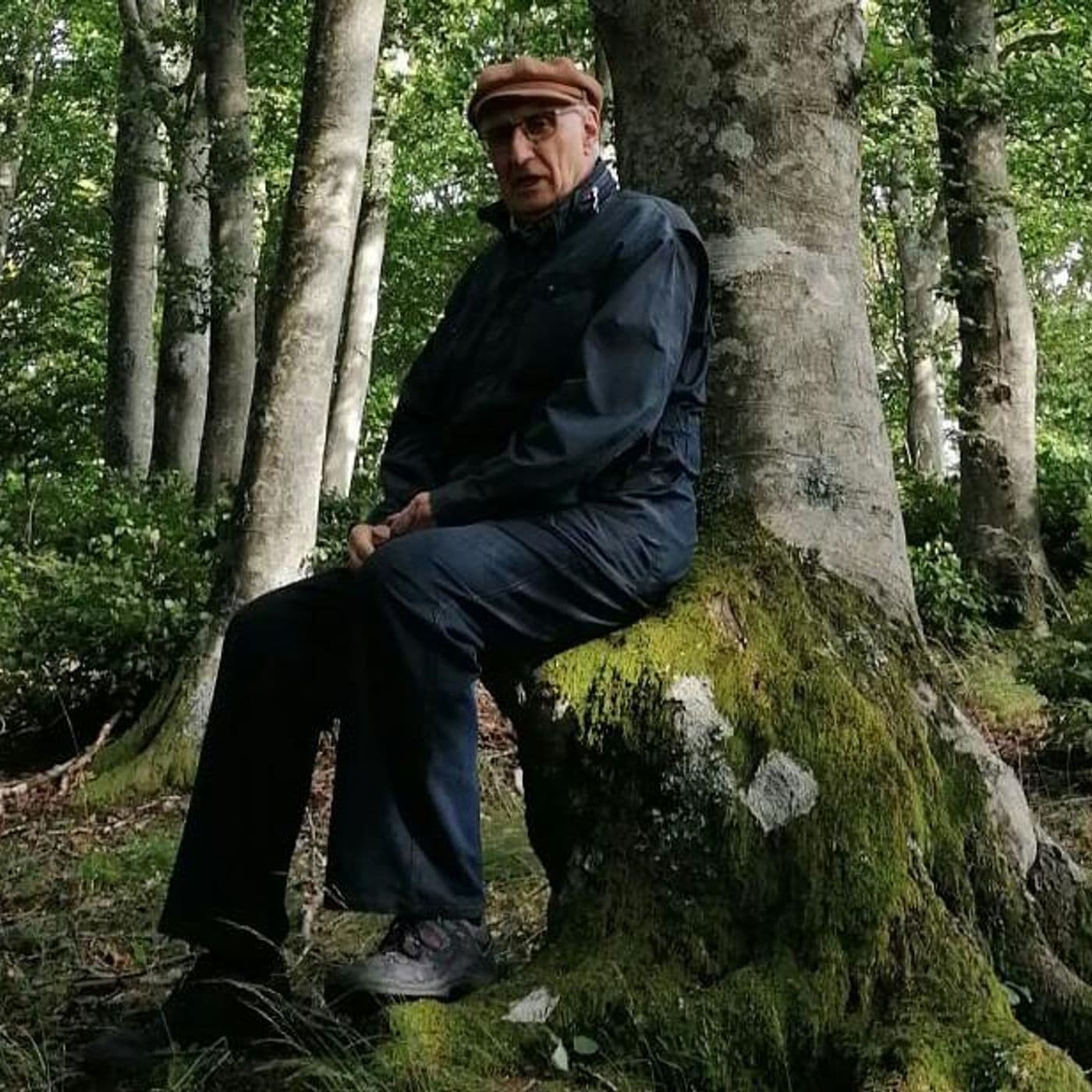 Il Vangelo nascosto. Podcast di Francesco Pasetto - Podcasts