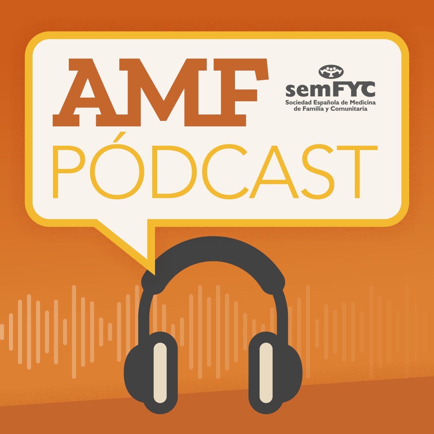 AMFPódcast - Podcasts