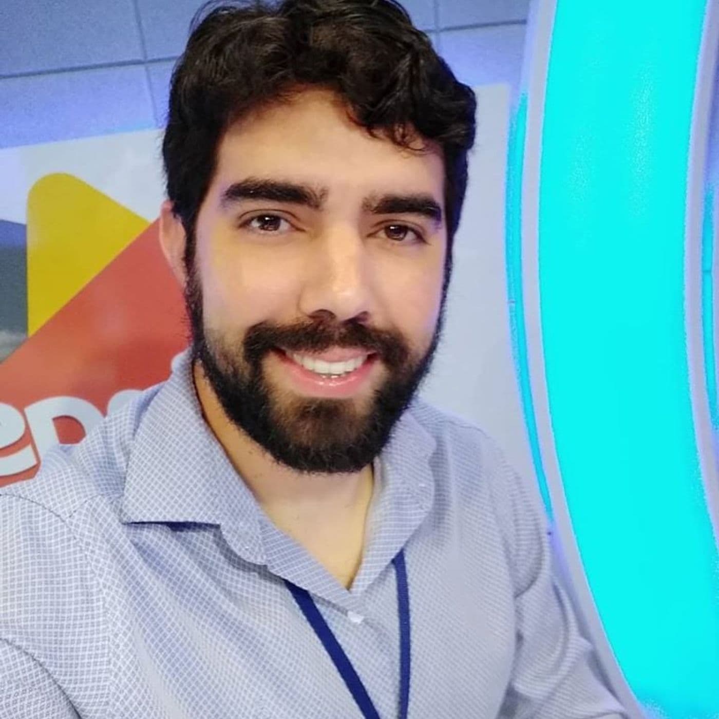 Mandando Bala, com Repórter Hugo Serelo - Podcasts