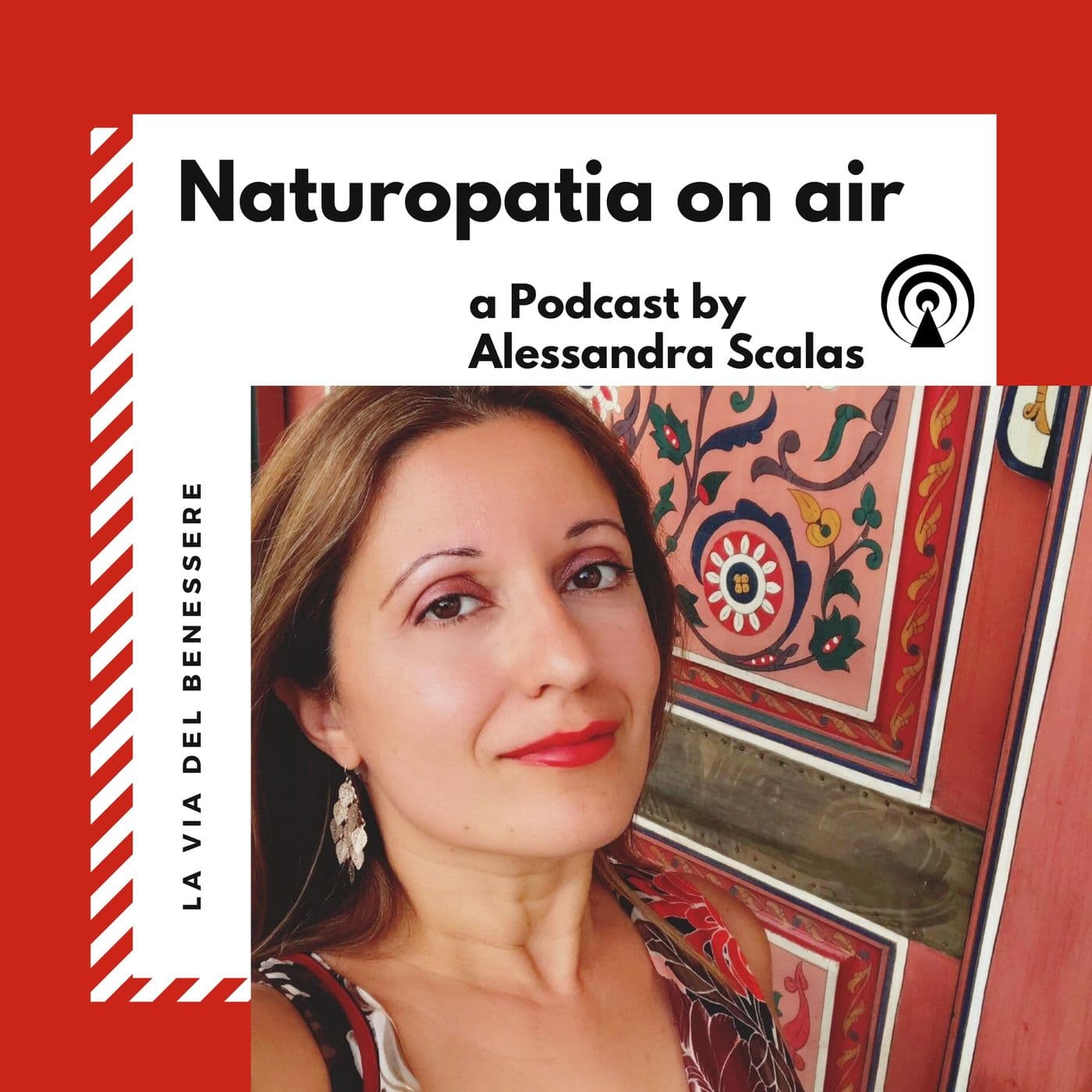 Naturopatia on air - Podcasts