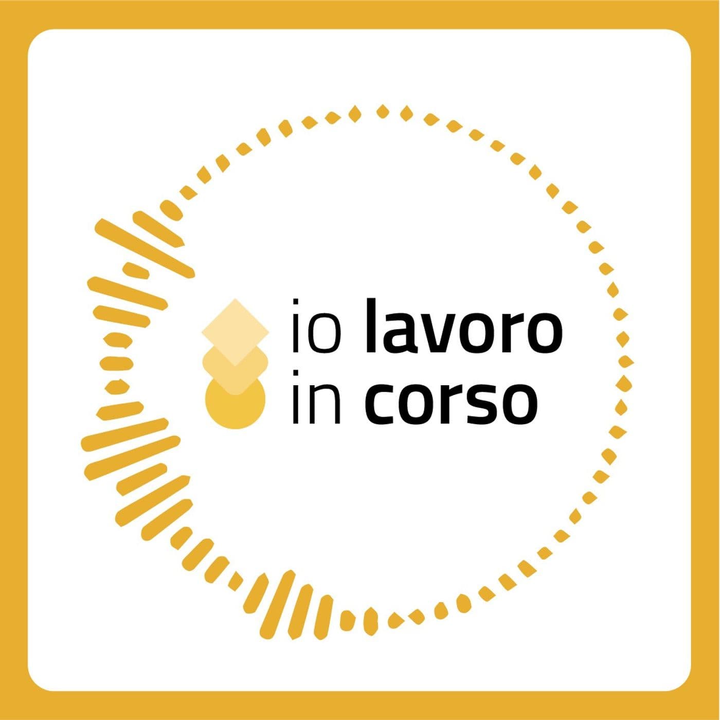 Il podcast di Io Lavoro In Corso - Podcasts