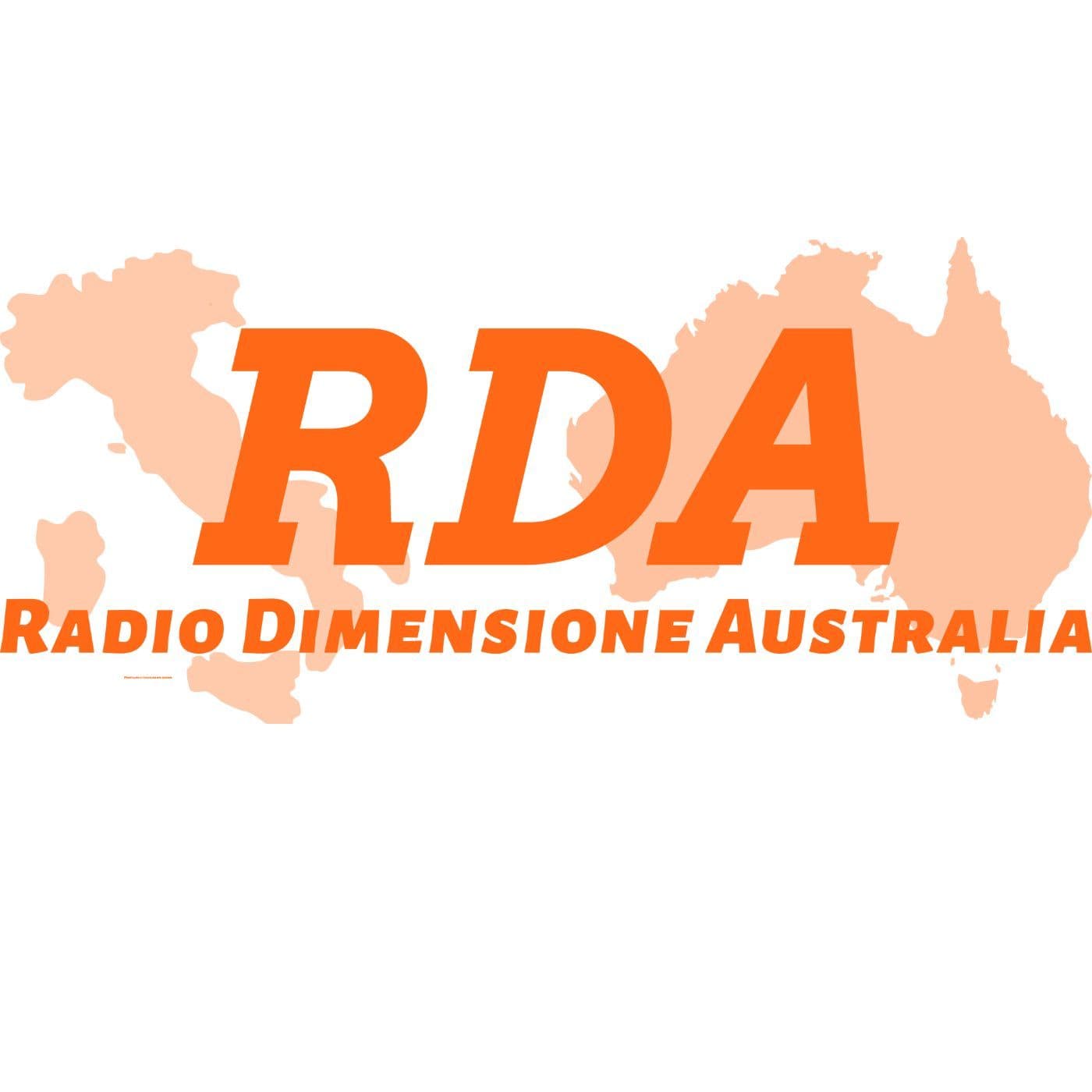 Radio Dimensione Australia