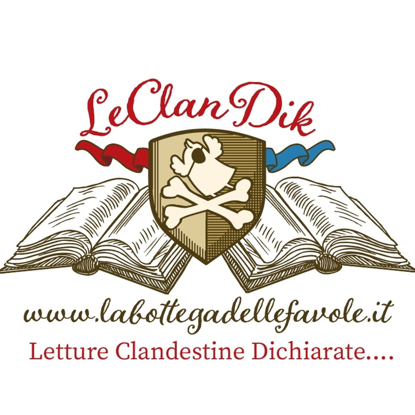 LeClanDik - Podcasts