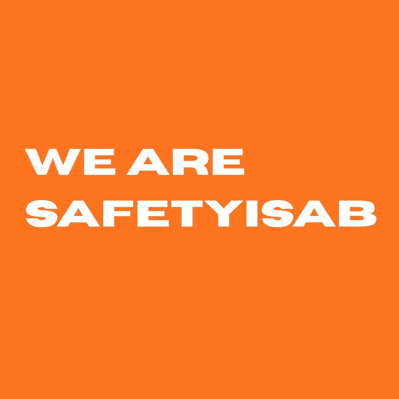 Safetyisab | Seguridad Industrial, Bomberos, Protección Civil, Gestión de Riesgos - Podcasts